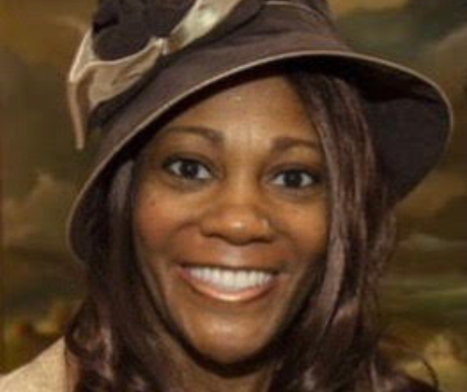 Cynthia Coleman