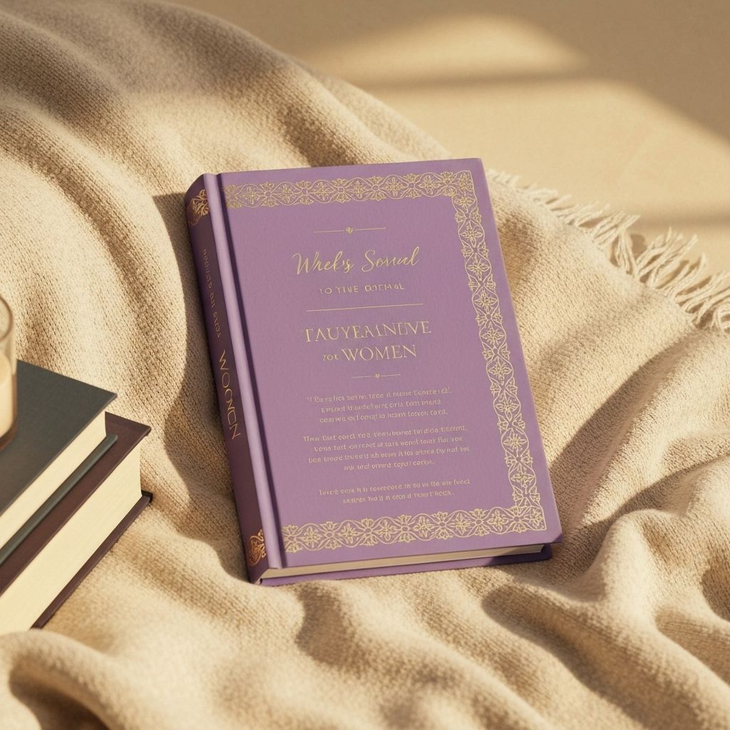 Daily Devotional Book