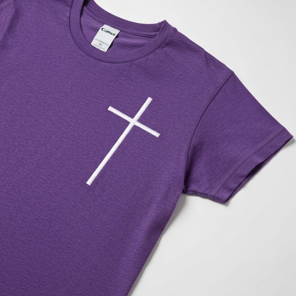 Overcomers T-Shirt